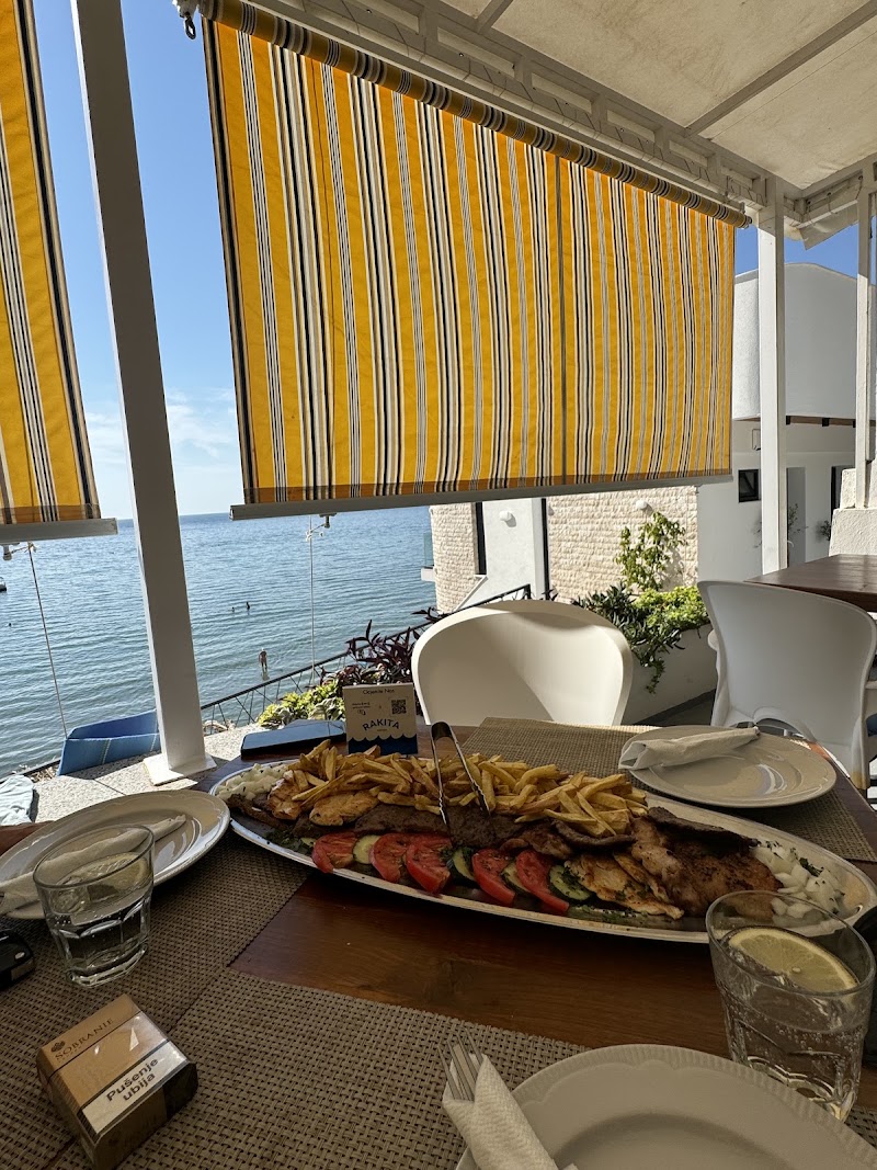 Kafana Rakita