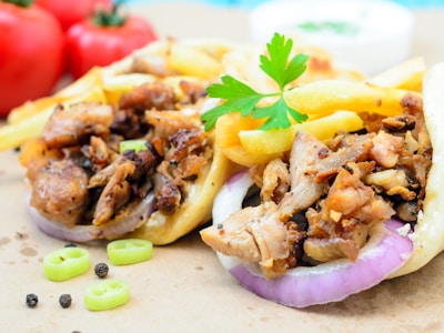 Cevapi dana